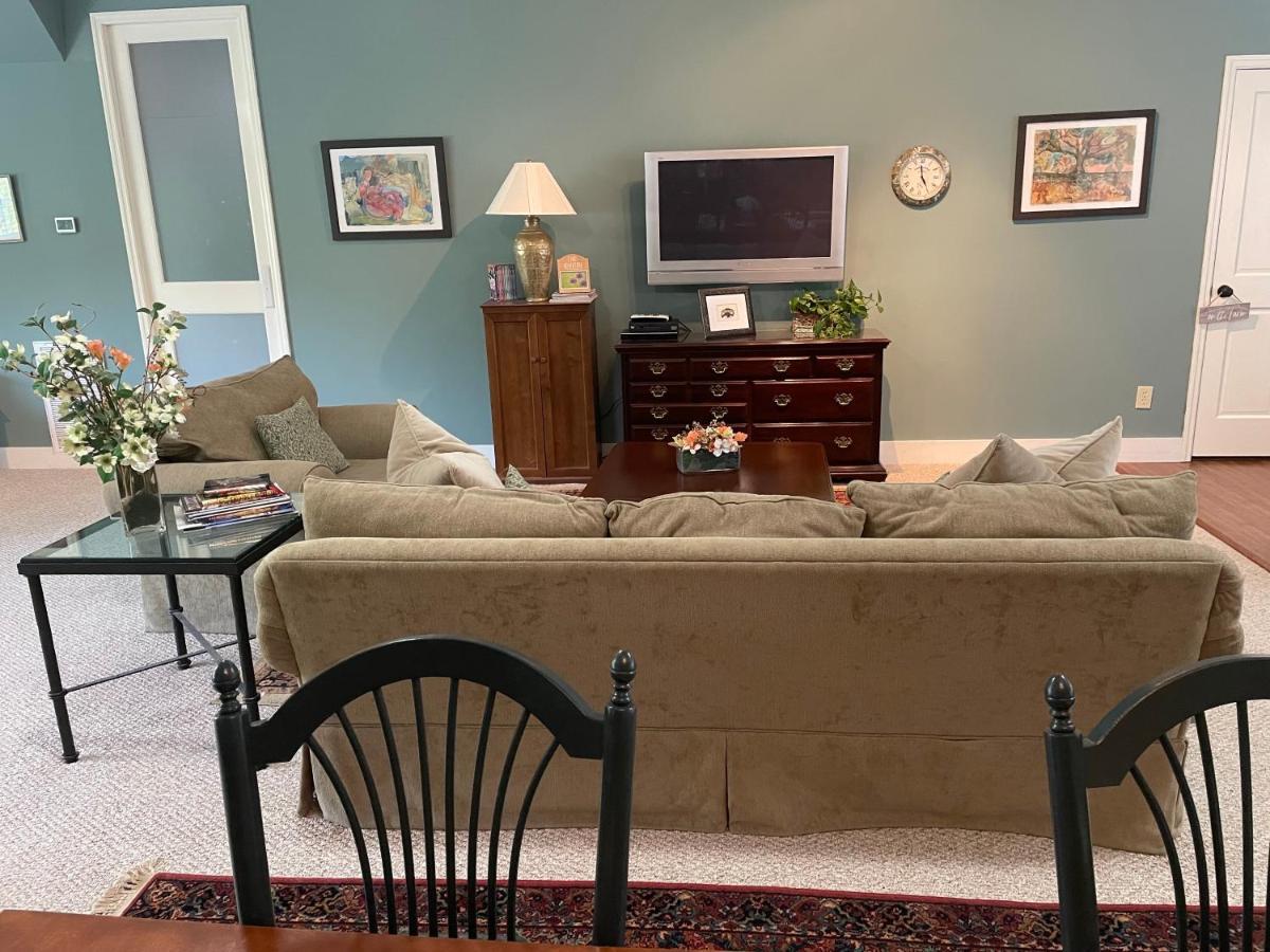 Full Circle Farm Inn فرانكلين المظهر الخارجي الصورة
