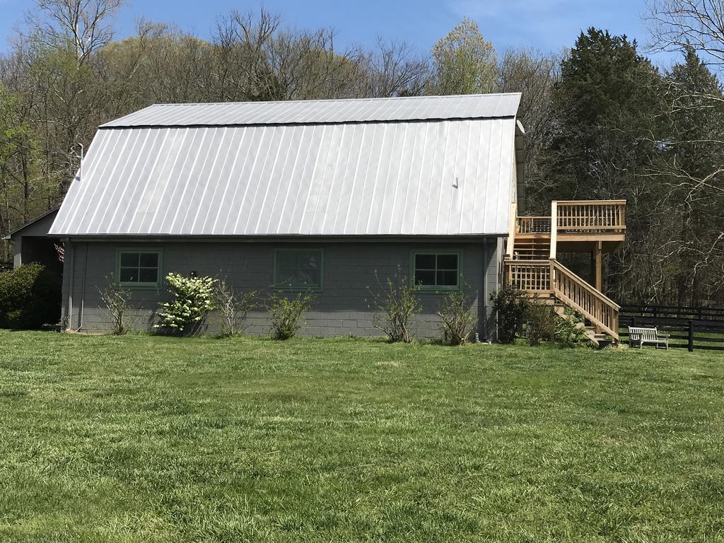 Full Circle Farm Inn فرانكلين المظهر الخارجي الصورة